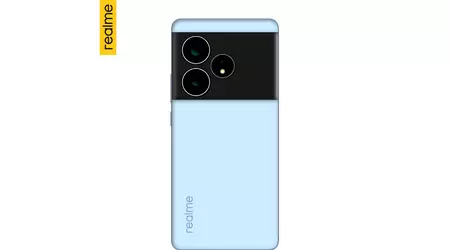 TENAA certification has revealed the design of the Realme GT Neo 6 SE ahead of its April announcement