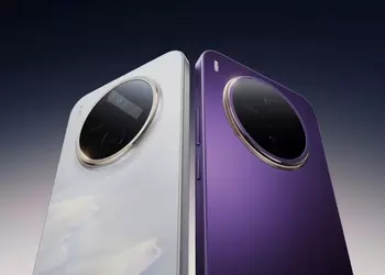 Представлен Vivo Y600 Pro — бюджетный смартфон с рекордной батареей на 10 200 мАч и отличными характеристиками