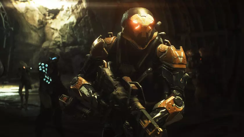 Anthem после релиза: BioWare анонсировала первые бесплатные обновления