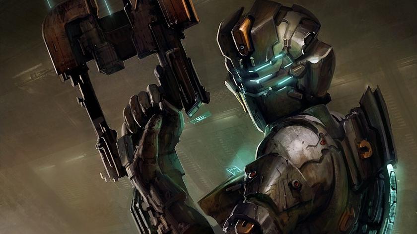 Insider: In October, gaming publications will share more material about the Dead Space remake