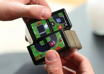 21st Century Rubik's Cube: Pre-orders Open ...