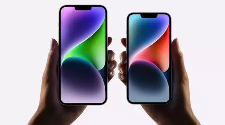 Place à l'iPhone 16e ! L'Apple Store a retiré de la vente l'iPhone 14 et l'iPhone SE3, devenus obsolètes.