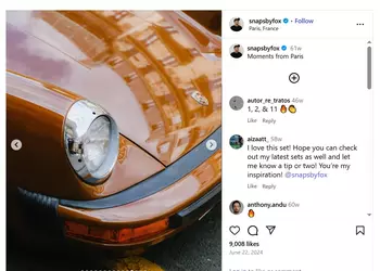 В рекламе Nothing Phone 3 использовались стоковые профессиональные фото - комментарий Nothing