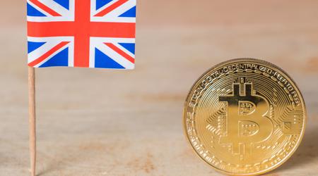Großbritannien, um Werbung für Kryptowährungen einzuschränken