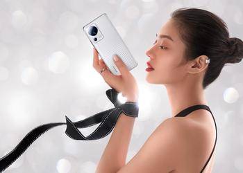 Xiaomi представит смартфон CIVI 2 Hello Kitty ко Дню всех влюблённых