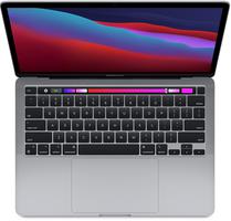 Apple MacBook Pro M1 13 512GB Space Gray (MYD92) 2020