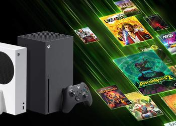Xbox планирует запустить свои четыре игры на других известных платформах