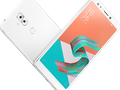 MWC 2018: Asus показала упрощенную версию флагмана — ZenFone 5 Lite