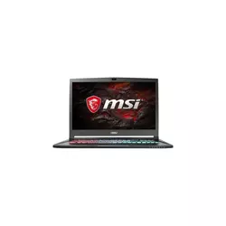 MSI GS73VR 7RF Stealth Pro 4K (GS73VR7RF-099PL)