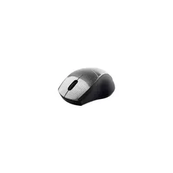A4Tech N-100 Silver-Black USB