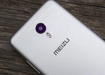 Смартфон Meizu M5X на чипе Snapdragon появился в Geekbench