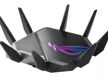 ASUS и NordVPN интегрировали VPN в маршрутизаторы