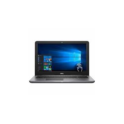 Dell Inspiron 5568 (i5568-0463GRY)