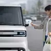 Прев'ю зображення 4 для галереї BYD Racco
