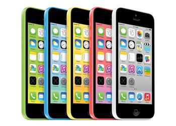 Apple прекратит производство iPhone 5C в середине 2015 года?