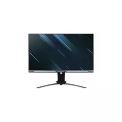 Acer Predator XB273UGSbmiiprzx Black (UM.HX0EE.S01)