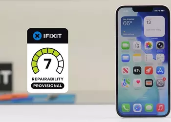 iFixit розібрали iPhone 17e — експерти ...