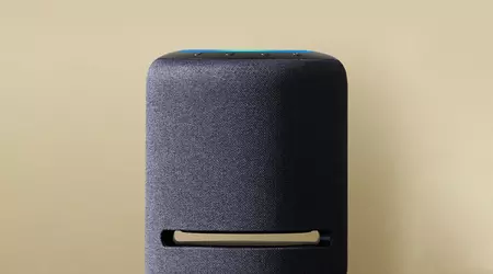 Amazon Echo Studio з підтримкою об'ємного звучання Spatial Audio можна купити зі знижкою $40