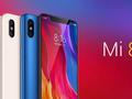 Xiaomi Mi 8 получил стабильную версию MIUI 11 с Android 10 на борту