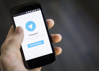 Блокировка Telegram отменяется