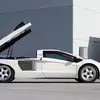Cizeta-Moroder V16T - вид сбоку