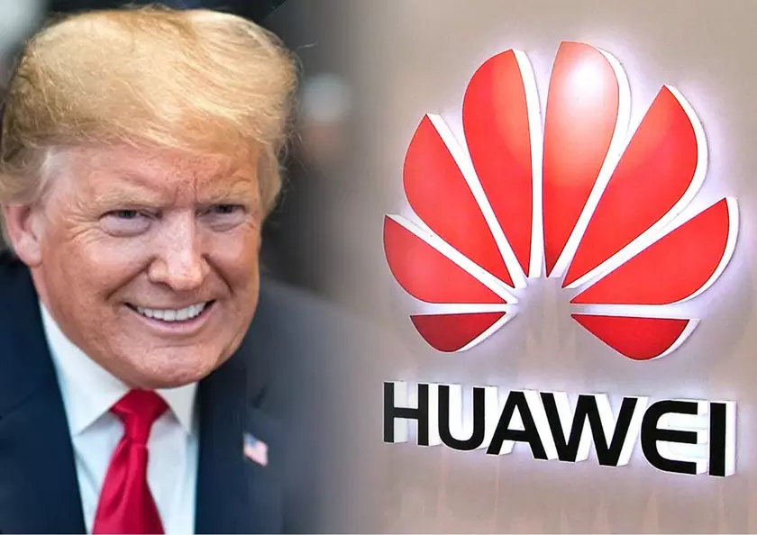 США решили еще раз отложить введение санкций в отношении Huawei