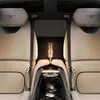 Превью заднего салона Bentley Torcal