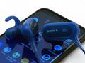 Обзор спортивной Bluetooth-гарнитуры Sony MDR-XB50BS