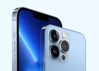 Серия iPhone 13 получит спутниковую связь от операторов в новой iOS 18.5