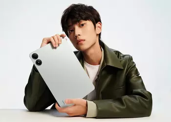 Чип Snapdragon 7s Gen 2, батарея на 10 000 мАч и HyperOS на борту: инсайдер раскрыл характеристики Redmi Pad Pro