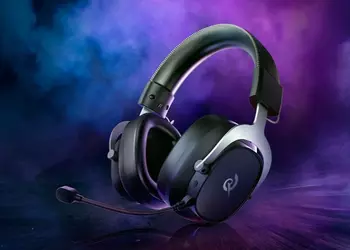 QCY VT200: 130 часов гейминга по цене трех пицц