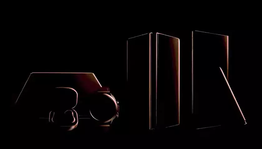 Samsung показала все новинки Galaxy Unpacked в официальном трейлере