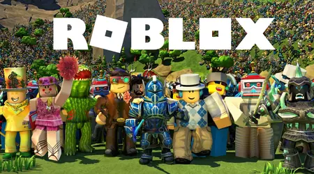Акції Roblox впали на 20% після нижчого, ніж очікувалося, зростання кількості користувачів