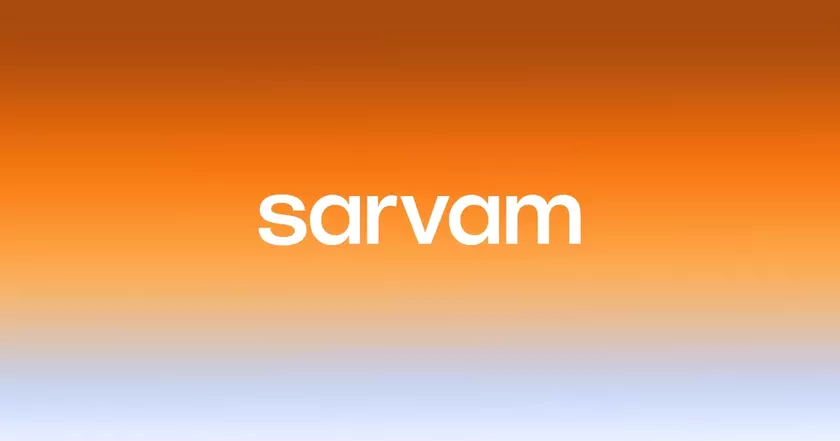 Sarvam Indus AI