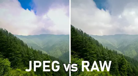 Google prend en charge les photos RAW pour les applications CameraX