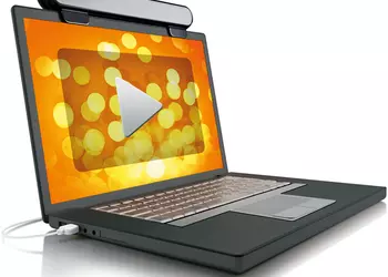 Аксессуары Philips для ноутбуков на выставке IFA 2009