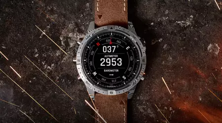 Garmin introduces second-generation MARQ Adventure: new Damascus Steel Edition for $3100