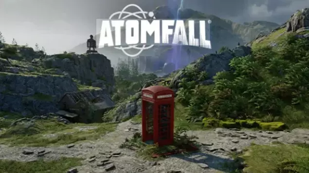 Atomfall, the BAFTA-winning British post-apocalyptic game, ...