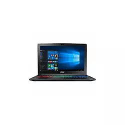 MSI GP62M 7RDX Leopard (GP62M7RDX-1678UA)