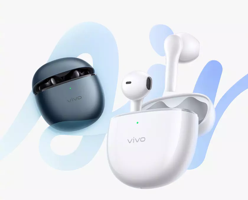 Не только смартфоны vivo S17 и vivo S17 Pro: vivo 31 мая представит ещё наушник vivo TWS Air Pro
