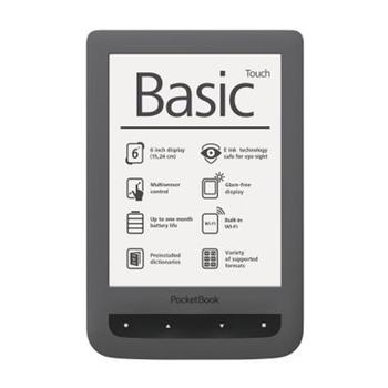 PocketBook Basic Touch 624