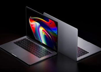 Xiaomi unveiled Mi Notebook Pro 2021 and RedmiBook Pro 2021 laptops in Enhanced Edition versions - with the same price tag but different processors
