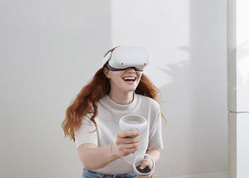 Meta вводит виртуальную реальность в учебный процесс: Новый продукт для VR гарнитуры Quest
