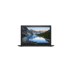 Dell Inspiron 5570 Black (I515F78H2S1DDL-8BK)