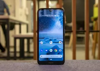 HMD Global готовит к выходу бюджетные смартфоны Nokia 2.3 и Nokia 5.2