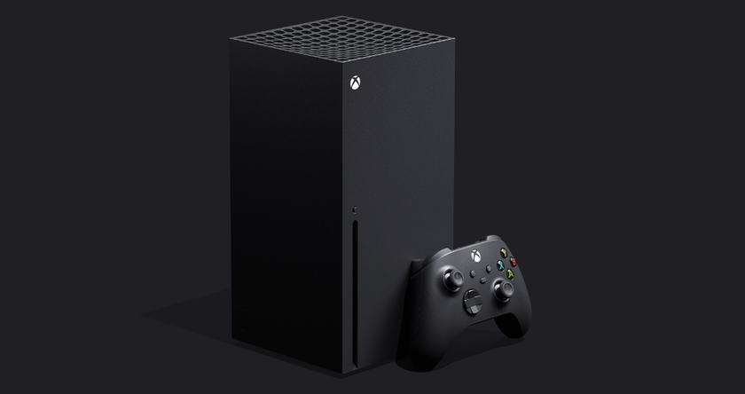 Интереснее, чем у PlayStation 5: Microsoft зарегистрировала логотип Xbox Series X