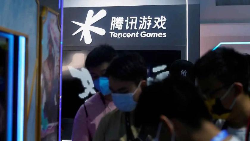 В Китае онлайн-игры назвали "духовным опиумом"