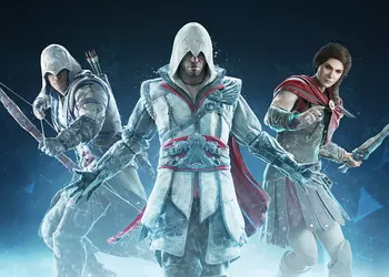 Ubisoft разочарована результатами продаж Assassin’s Creed Nexus и приостанавливает инвестирование в VR-игры