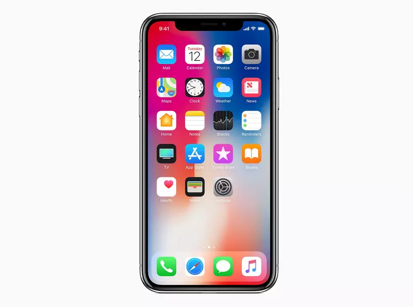 Проблемы продолжаются: владельцы iPhone X жалуются на проблемы с динамиком