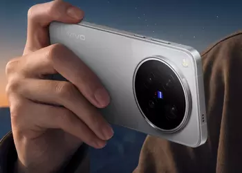 Vivo представила X500 Pro и X500 Pro Max — первые флагманы с 2-нм Dimensity 9600 Pro с впечатляющим набором камер